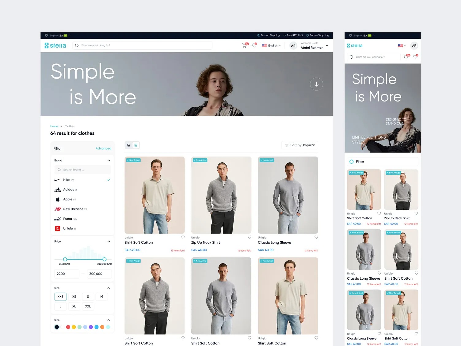 Ecom Ecommerce